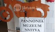 Pannonia Motorkerékpár Múzeum Balassagyarmat - Egyéb