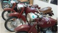 Pannonia Motorkerékpár Múzeum Balassagyarmat - Egyéb