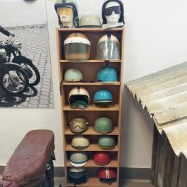 Pannonia Motorkerékpár Múzeum Balassagyarmat - Egyéb