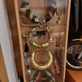 Pannonia Motorkerékpár Múzeum Balassagyarmat - Egyéb