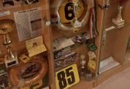 Pannonia Motorkerékpár Múzeum Balassagyarmat