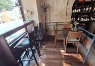 Pannonia Reformata Kávézó & Vinotéka Pápa