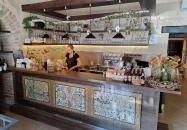 Pannonia Reformata Kávézó & Vinotéka Pápa