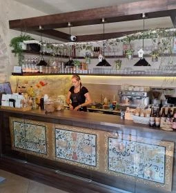 Pannonia Reformata Kávézó & Vinotéka