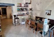 Pannonia Reformata Kávézó & Vinotéka Pápa