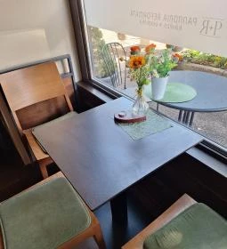 Pannonia Reformata Kávézó & Vinotéka