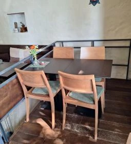 Pannonia Reformata Kávézó & Vinotéka