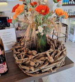 Pannonia Reformata Kávézó & Vinotéka