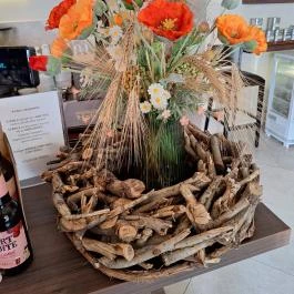 Pannonia Reformata Kávézó & Vinotéka Pápa - Egyéb