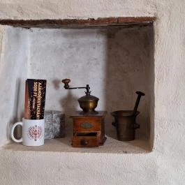 Pannonia Reformata Kávézó & Vinotéka Pápa - Egyéb