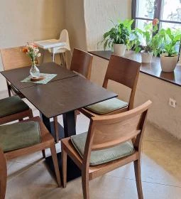 Pannonia Reformata Kávézó & Vinotéka