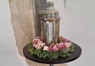 Pannonia Reformata Kávézó & Vinotéka Pápa