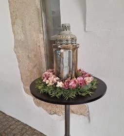 Pannonia Reformata Kávézó & Vinotéka