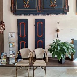 Pannonia Reformata Múzeum Pápa - Egyéb