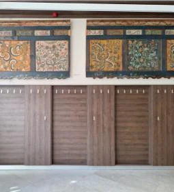 Pannonia Reformata Múzeum