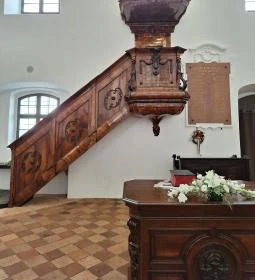 Pannonia Reformata Múzeum