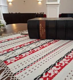 Pannonia Reformata Múzeum