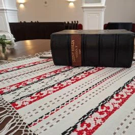 Pannonia Reformata Múzeum Pápa - Egyéb