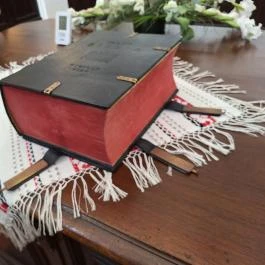 Pannonia Reformata Múzeum Pápa - Egyéb