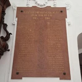 Pannonia Reformata Múzeum Pápa - Egyéb