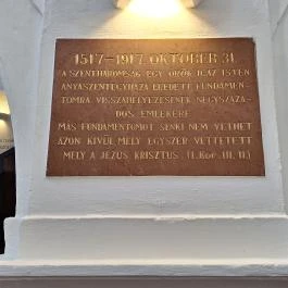 Pannonia Reformata Múzeum Pápa - Egyéb