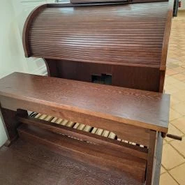 Pannonia Reformata Múzeum Pápa - Egyéb