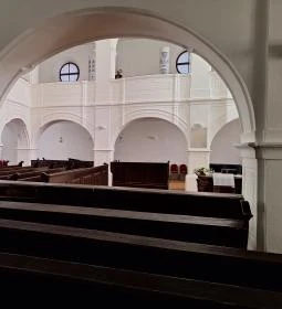 Pannonia Reformata Múzeum