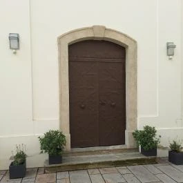 Pannonia Reformata Múzeum Pápa - Egyéb