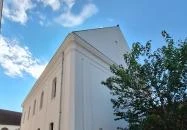 Pannonia Reformata Múzeum Pápa