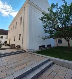 Pannonia Reformata Múzeum