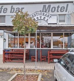 Pannónia Vendéglő