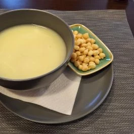 Pannónia Vendéglő Solt - Étel/ital