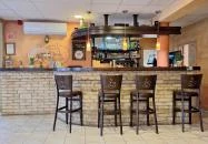 Pannónia Vendéglő Solt