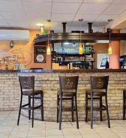 Pannónia Vendéglő