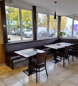 Pannónia Vendéglő