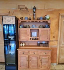 Pannónia Vendéglő