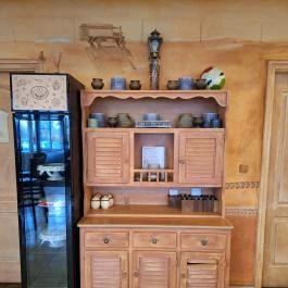 Pannónia Vendéglő Solt - Egyéb