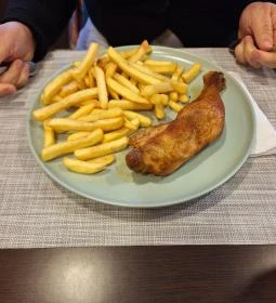 Pannónia Vendéglő