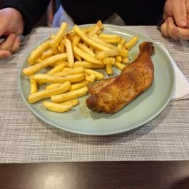 Pannónia Vendéglő Solt - Étel/ital