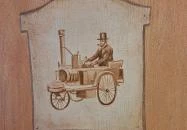 Pannónia Vendéglő Solt