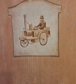 Pannónia Vendéglő