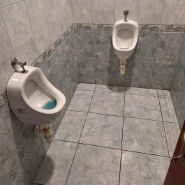 Panoráma Étterem Mezőberény - Mosdó