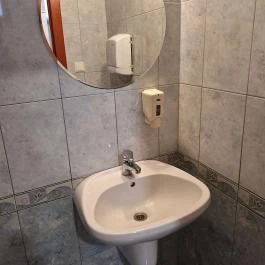 Panoráma Étterem Mezőberény - Mosdó