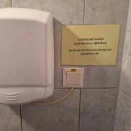 Panoráma Étterem Mezőberény - Egyéb