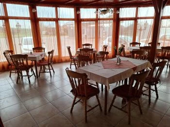 Panoráma Étterem Mezőberény