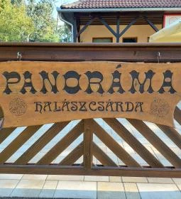 Panoráma Étterem