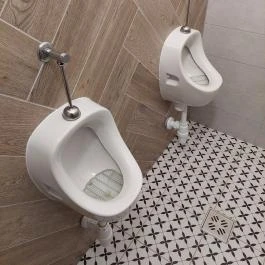 Panoráma Étterem Harta - Mosdó