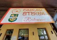Panoráma Étterem Harta