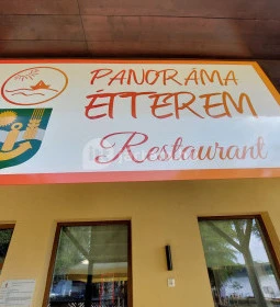 Panoráma Étterem