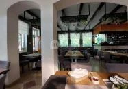 Panoráma Étterem Harta